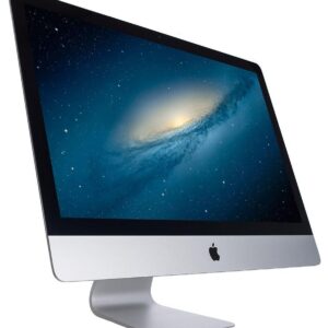 Lej en Apple iMac 27 5k retina