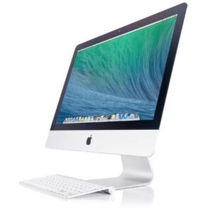 Lej en Apple iMac 21"