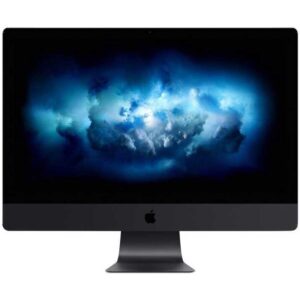Lej en Apple iMac Pro 5K 27"
