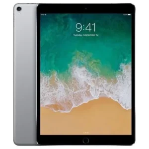 Lej iPad Pro 12.9"