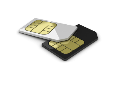Lej et Data SIM-kort 4G