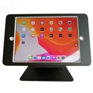 Lej iPad stander